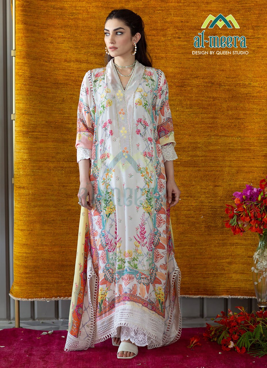 Al Meera D No 1136 Wholesaler Supplier From Surat