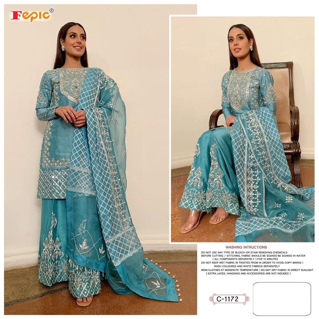 Rosemeen D No C 1172 By Fepic Wholesaler Supplier From Surat