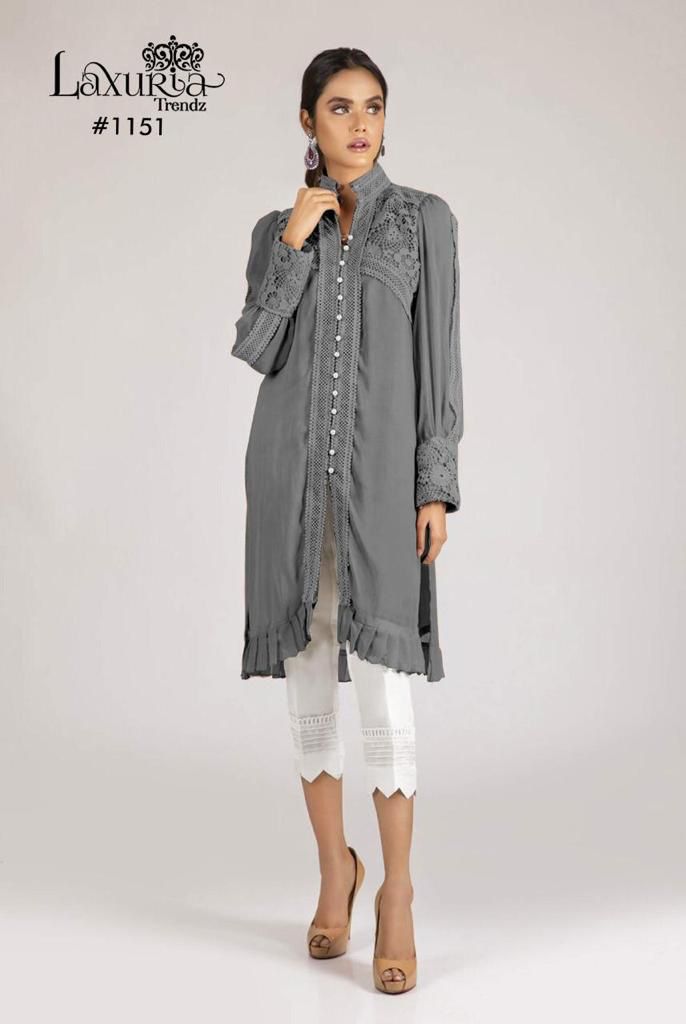 Laxuria Trendz D No 1151 Wholesaler Supplier From Surat