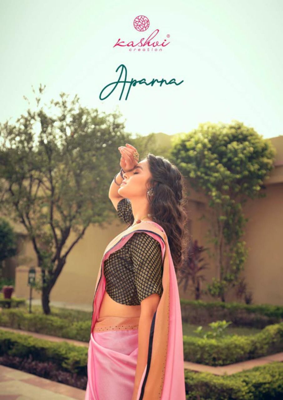 Aparna By Kashvi Creation Wholesaler Supplier From Surat