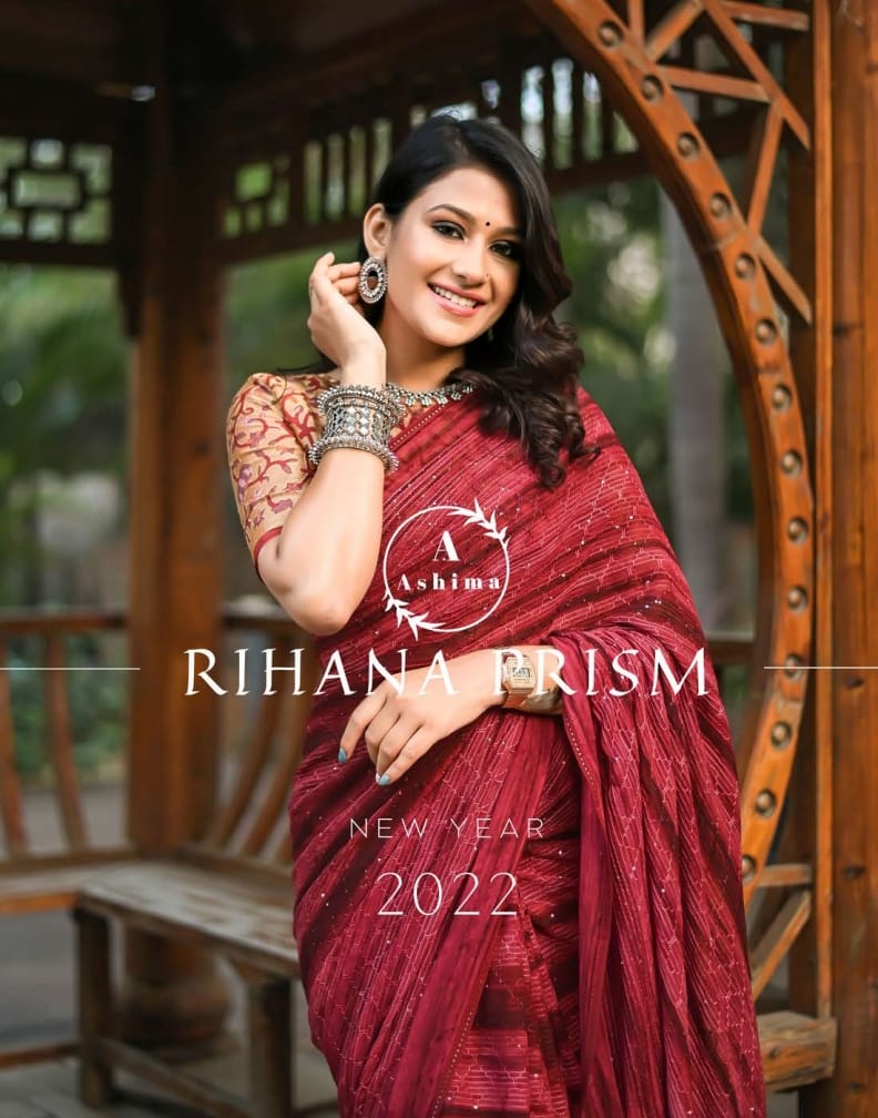 Rihana By Ashima Wholesaler Supplier From Surat