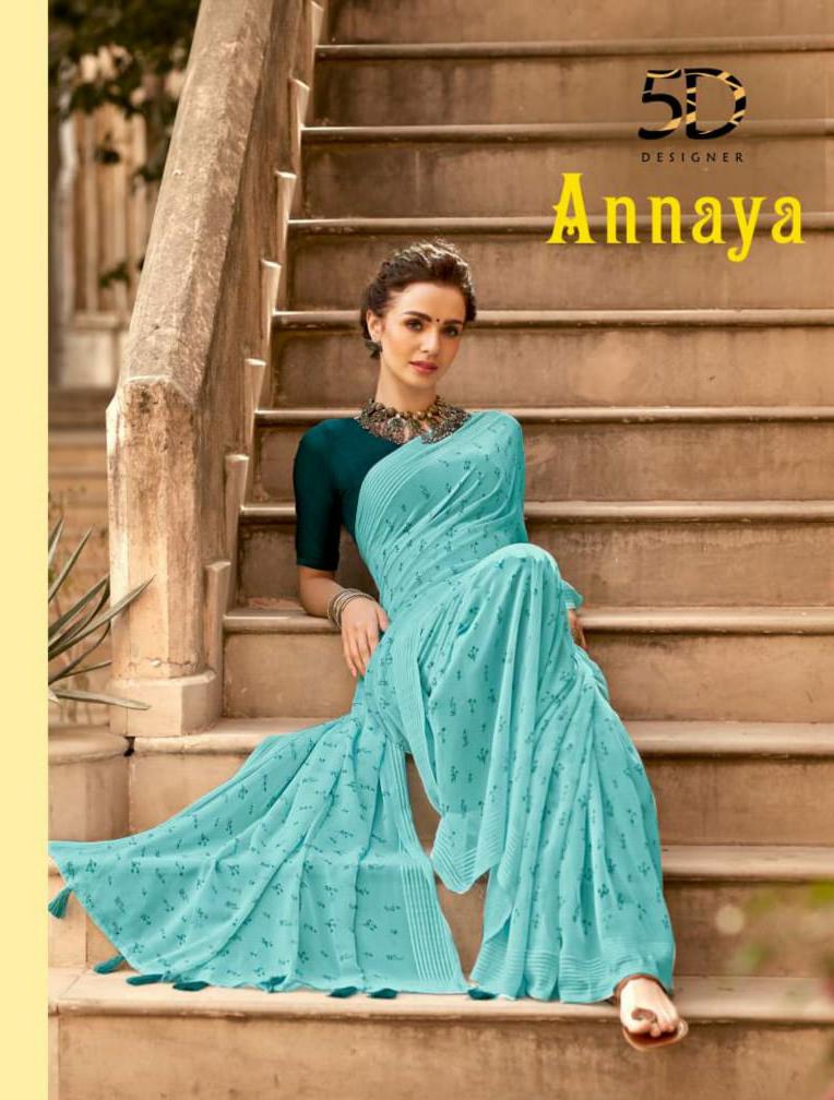 Annaya By 5d Designer Manufacturer Traders And Dealer From India