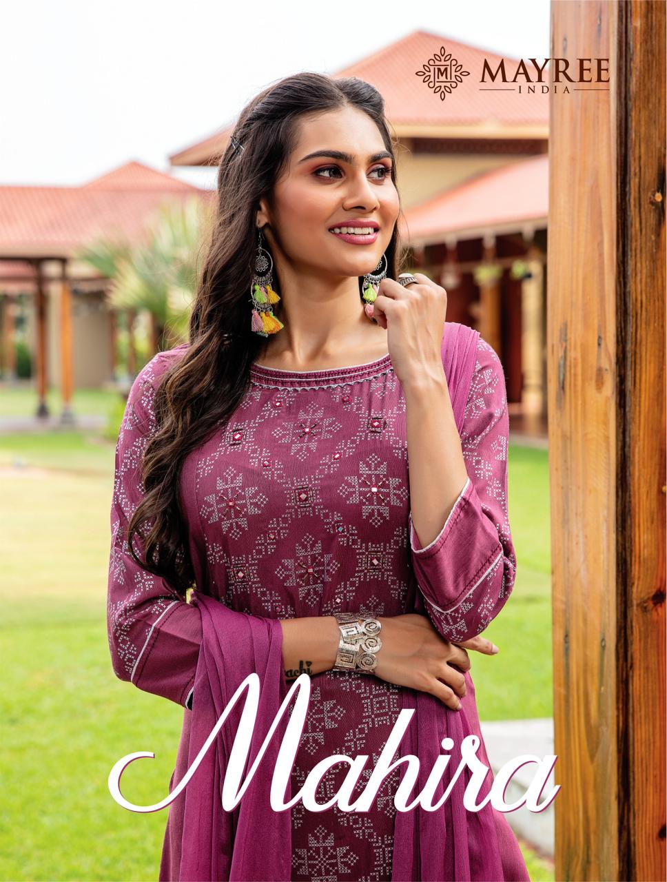 Mahira By Mayree India Dealer From Surat