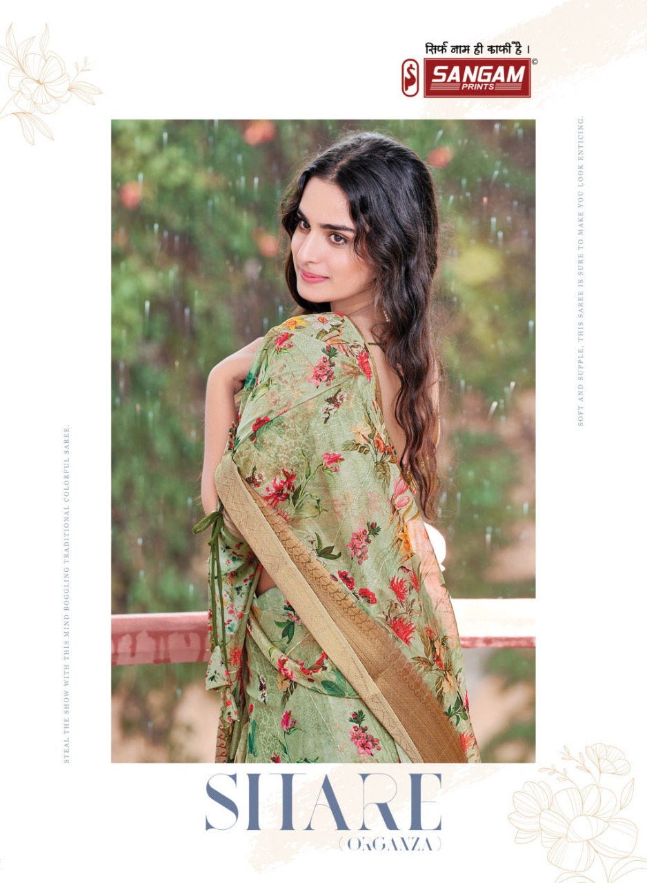 Sitare By Sangam Prints Wholesaler Supplier From Surat