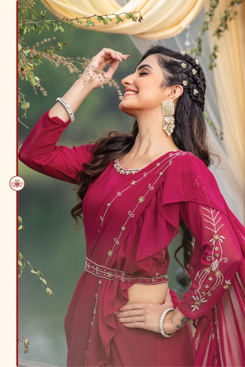 New Party Wear Collection Dealer And Exporter Surat