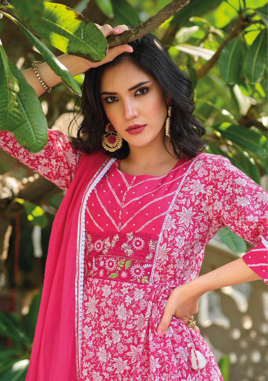 Gulab By Kalki Fashion Single And Set Stockiest And Supplier From Surat