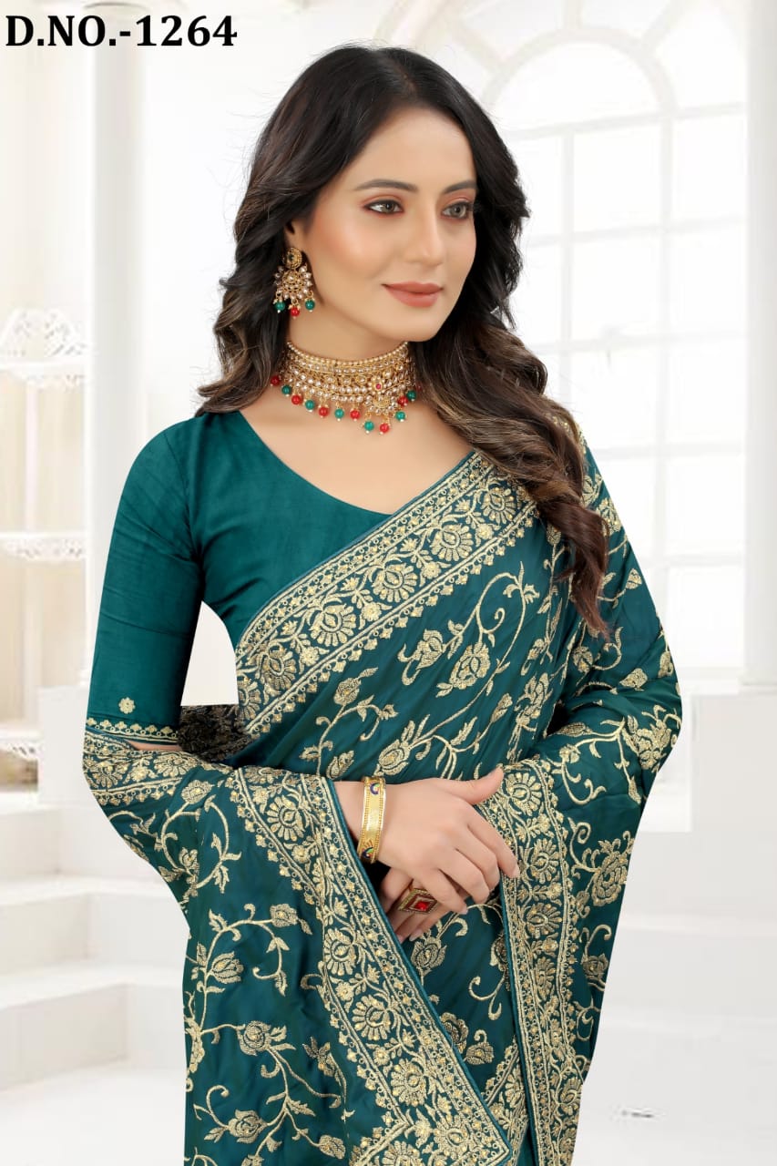 Moh Maya Designer Silk Saree Single And Set Stockiest And Supplier From Surat