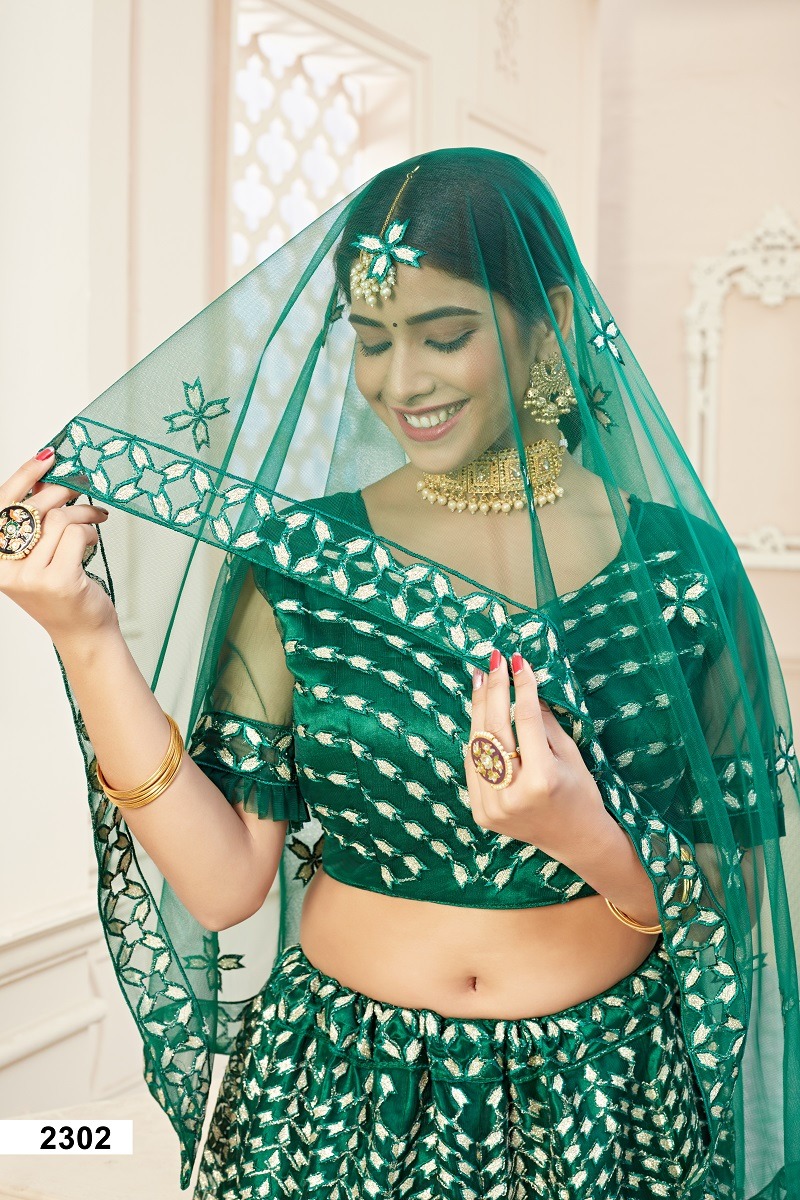 Lihaaz By Aawiya Designer Lehangas Single And Set Stockiest And Supplier From Surat