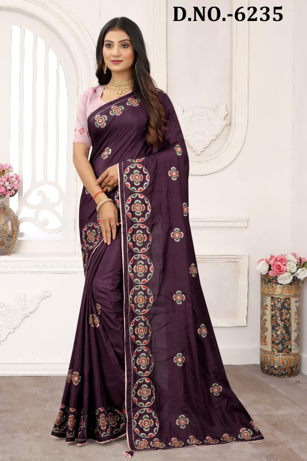 Karnika By Nari Fashion Designer Saree Single And Set Stockiest And Supplier From Surat