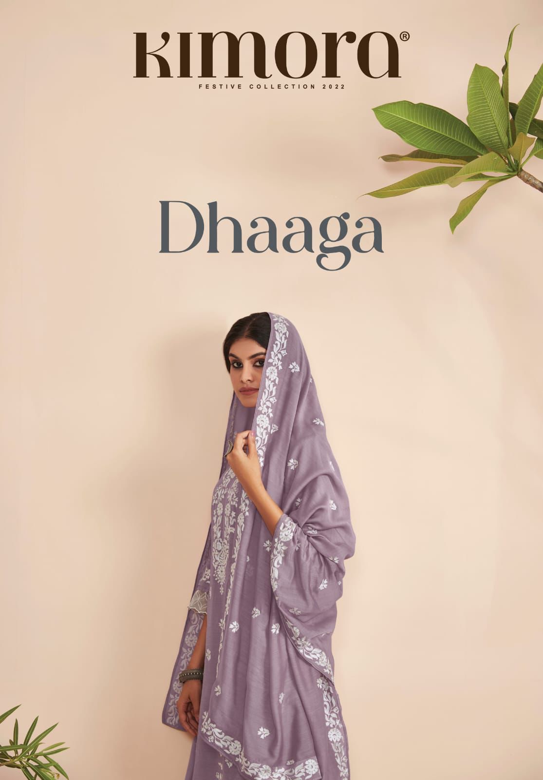 Dhaaga By Kimora Fashion Designer Suits Wholesale Suppliers And Dealer From India