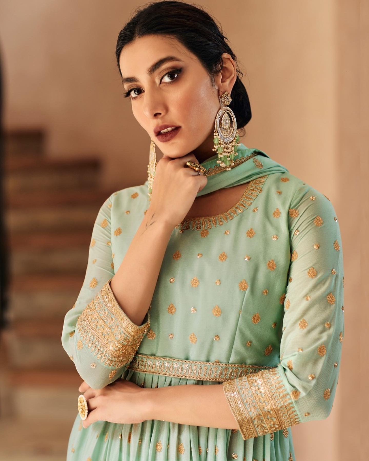 Zara By Aashirwad Creation