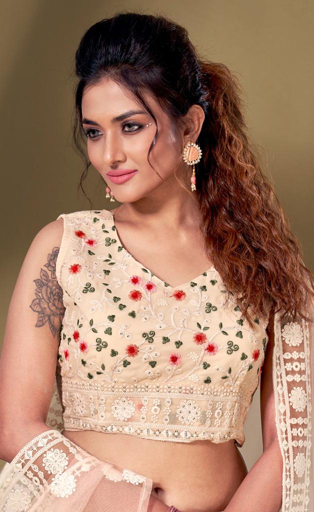 Readymade Crop Top D No C1979 Party Wear Collection Wholesaler Supplier From Surat