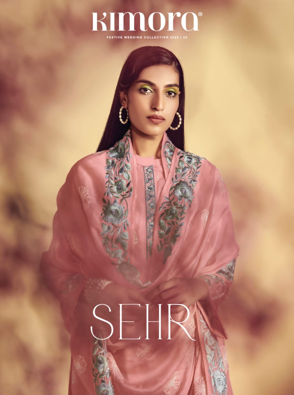 Sehr By Kimora Fashion Designer Suits