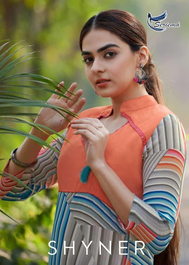 Shyner By Seriema Western Wear