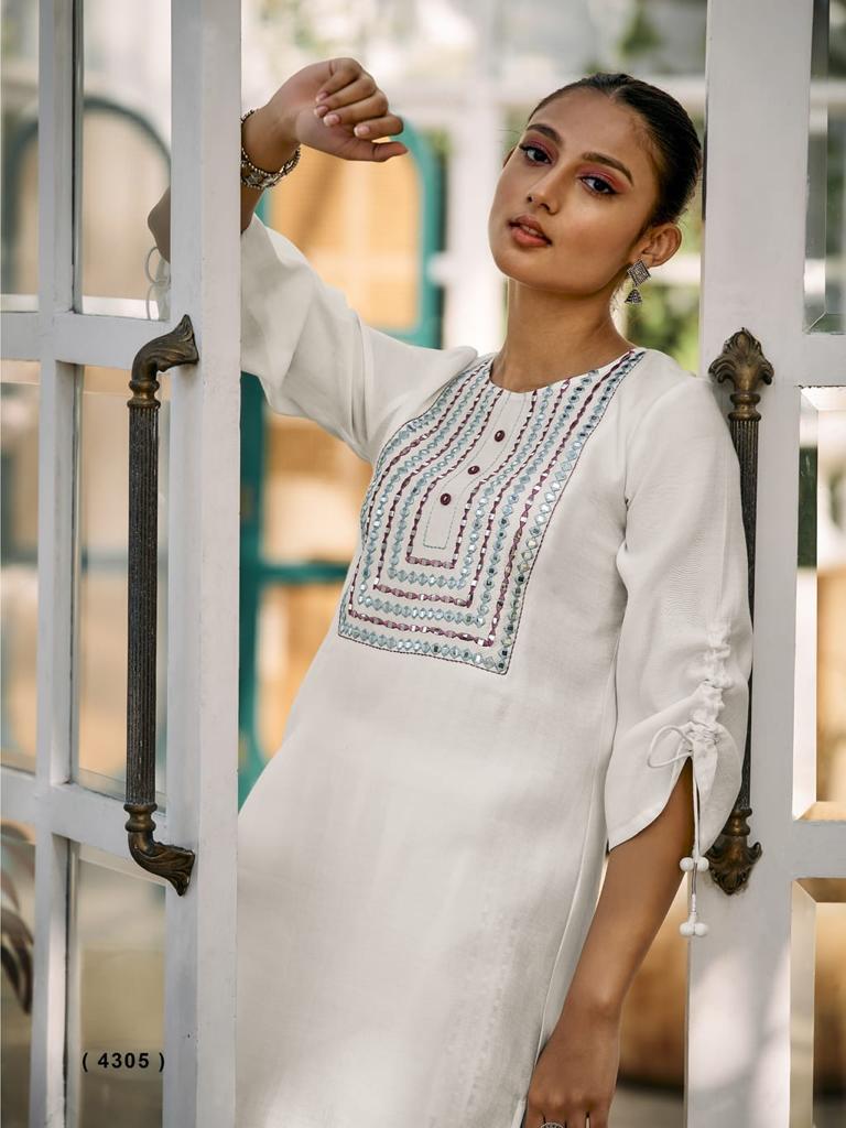 Ramada Co Ord Sets Top Bottom Single Avilable Dealer From Surat