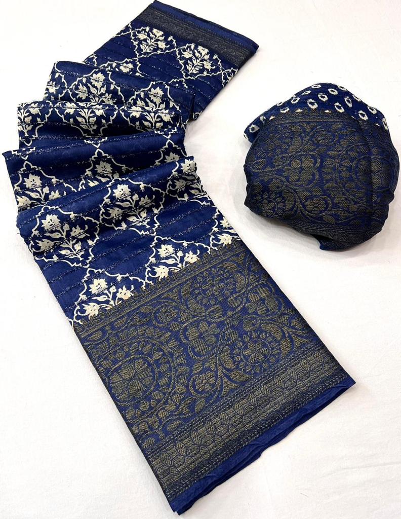 Chandrakala By Lt Fabrics