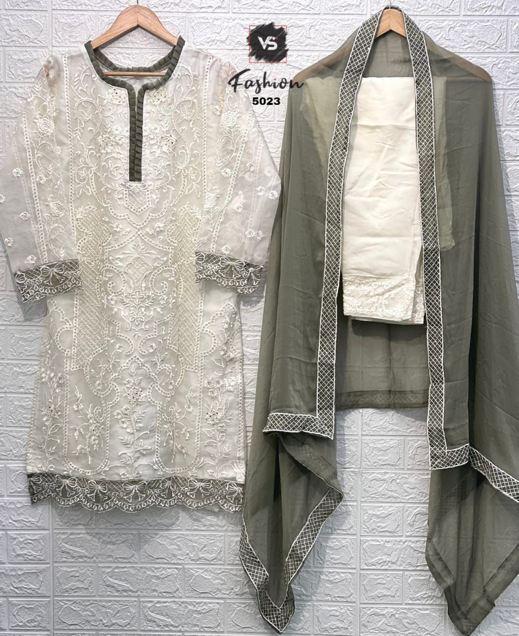 Vs Fashion New Design Launch 5023