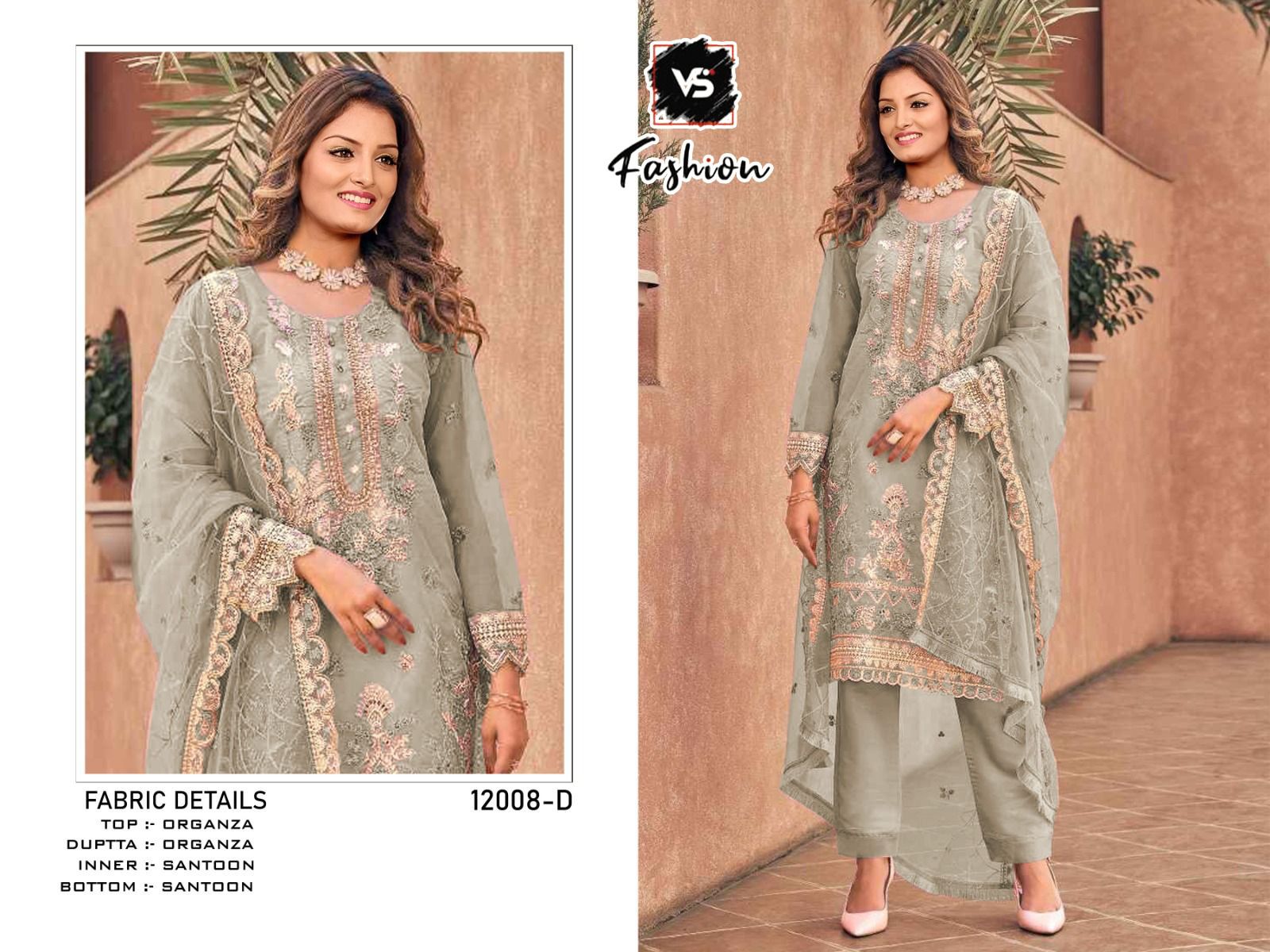 Vs 12008 By Vs Fashion