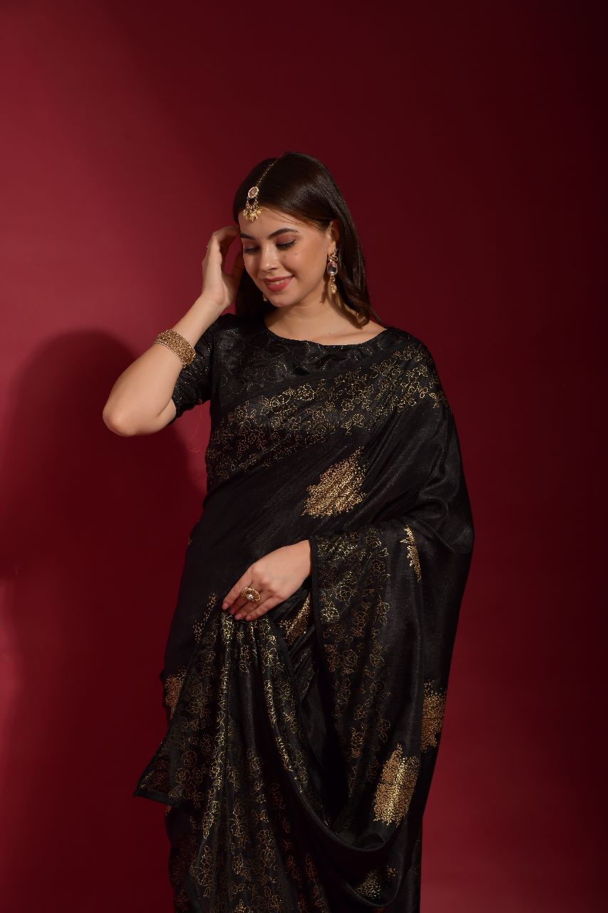 Bal Mukund Fancy Traditional Saree Single And Set Stockiest And Supplier Surat