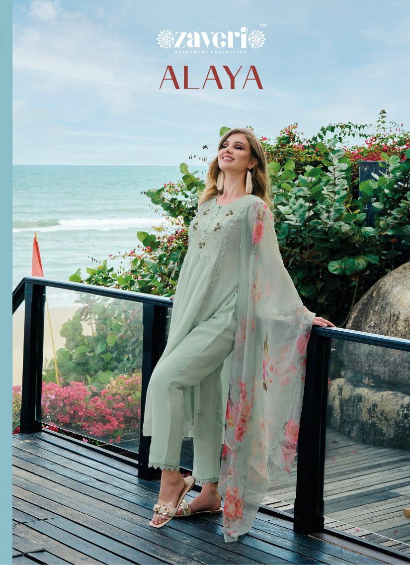 Alaya By Eba Lifestyle