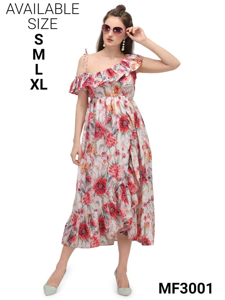 New Elegant Look Lightweight And Unique Western Wear From The House Of Mesmora