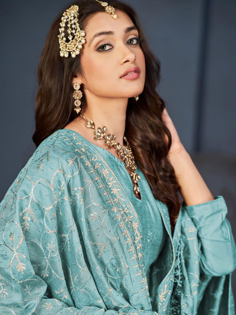 Riona By Alfaaz Designer Suits