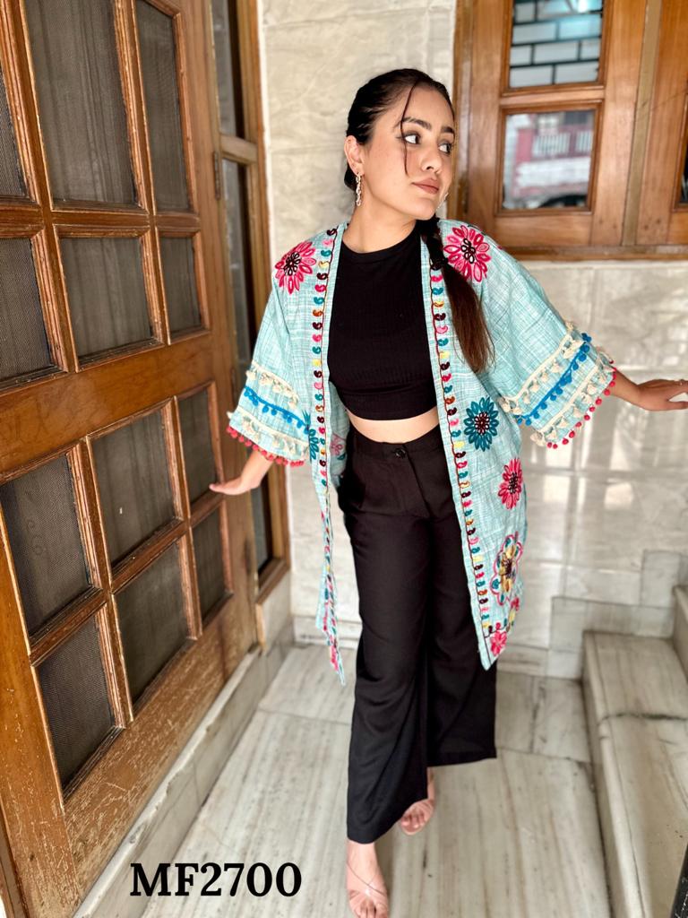 Navrang Vol 2 Long Fancy Jacket Collection Manufacturer Surat