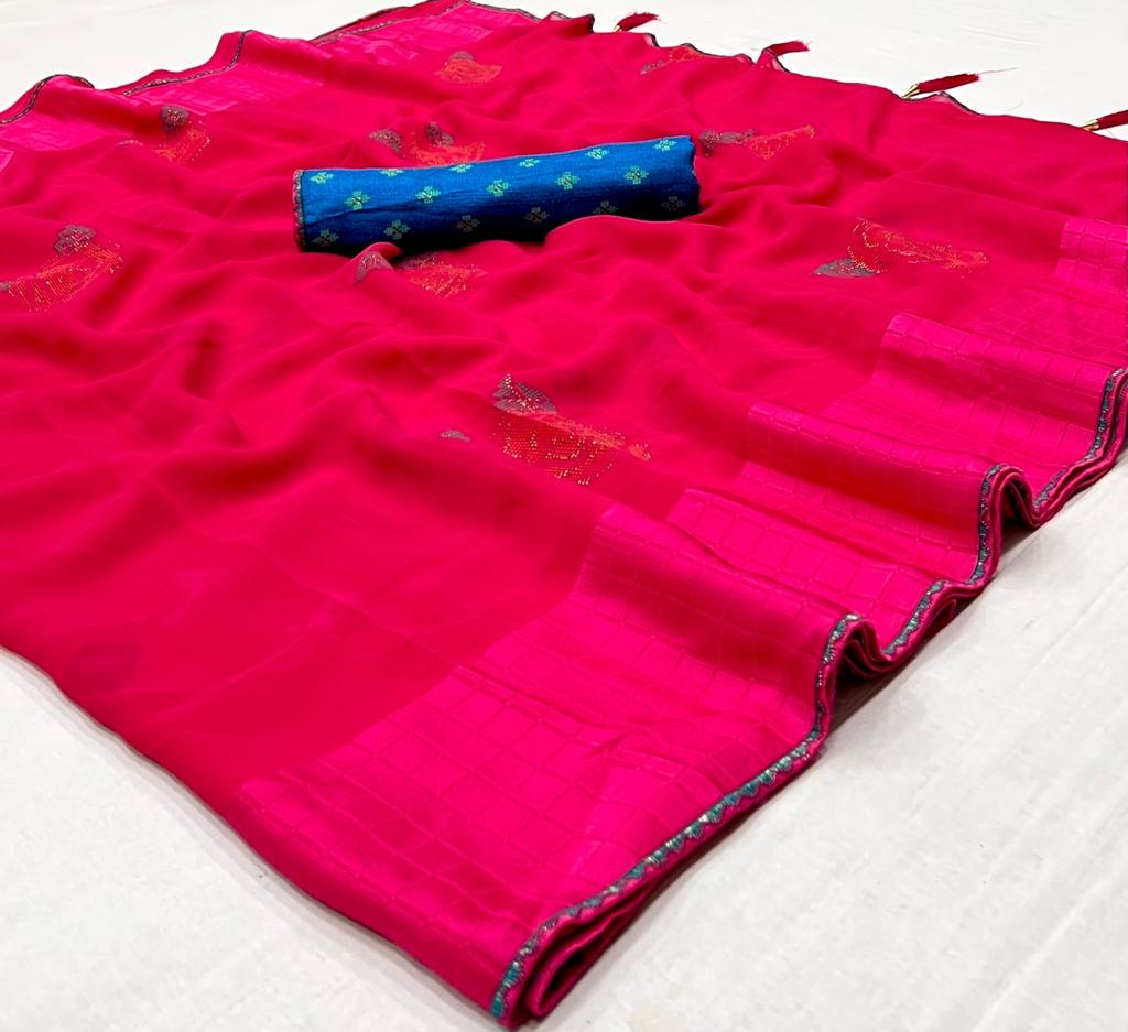 Pankhudi By Lt Fabrics