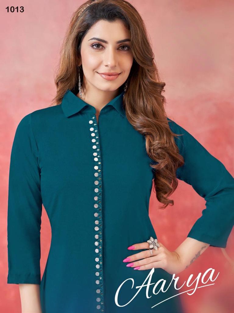 Aarya Missim Silk Fancy Cord Set Singles And Supplier Surat