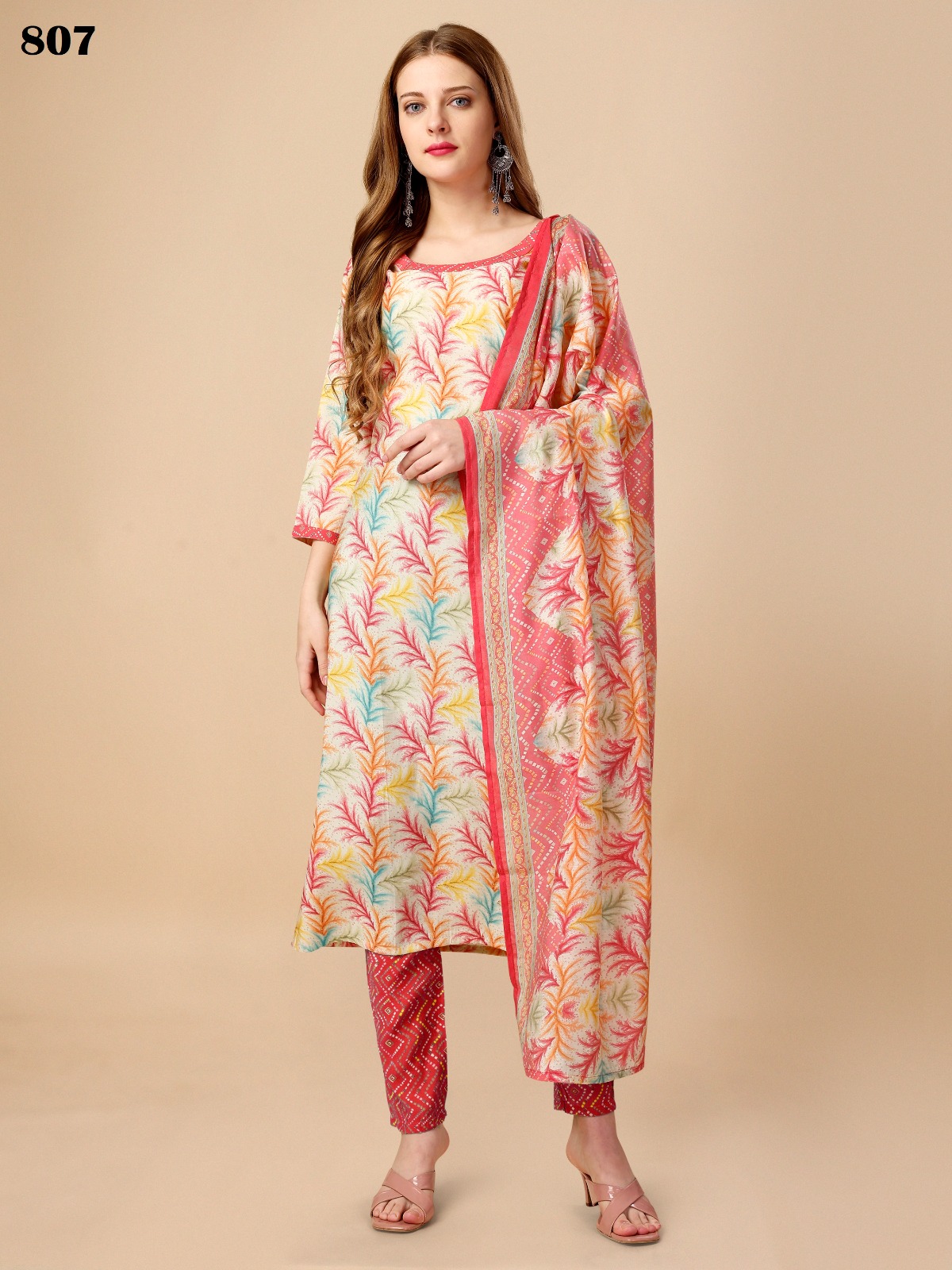 Bs Vol 8 Beriston Readymade Collection