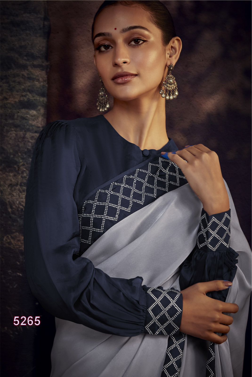 Kimora Hit Kajal Vol 13 Soft Silk Sarees Collection Surat