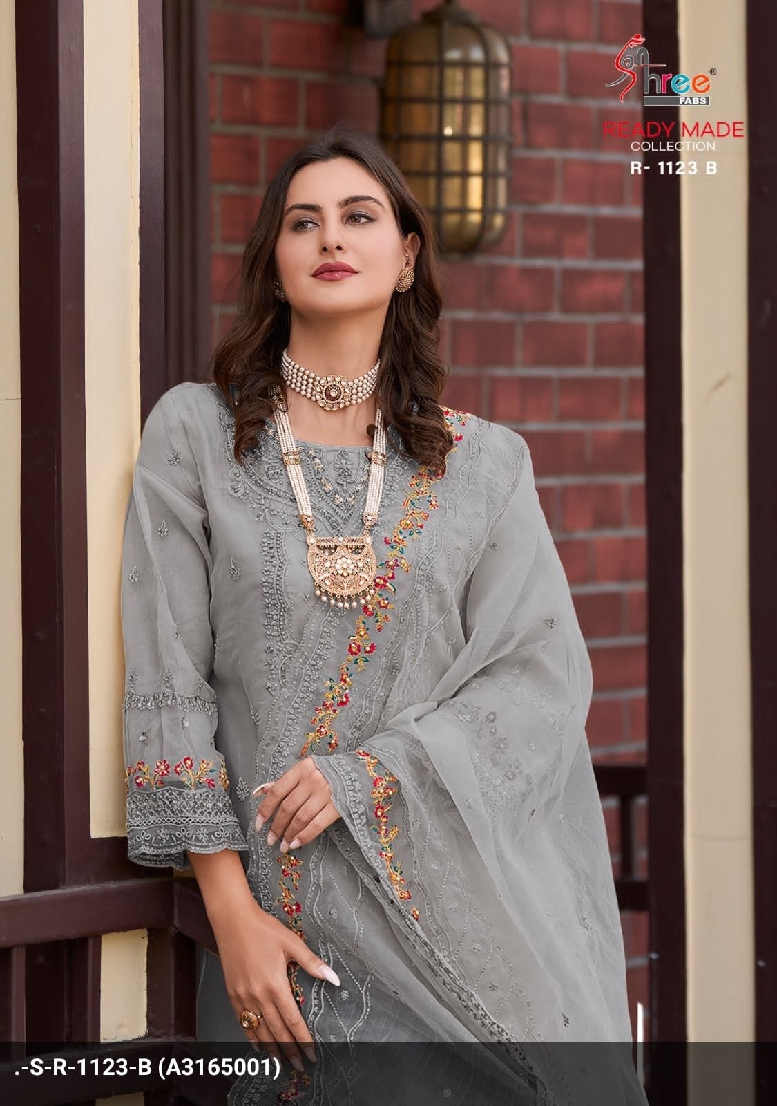 Shree Feb Hit Design Pakistani Eid Collection Manufacturer Surat