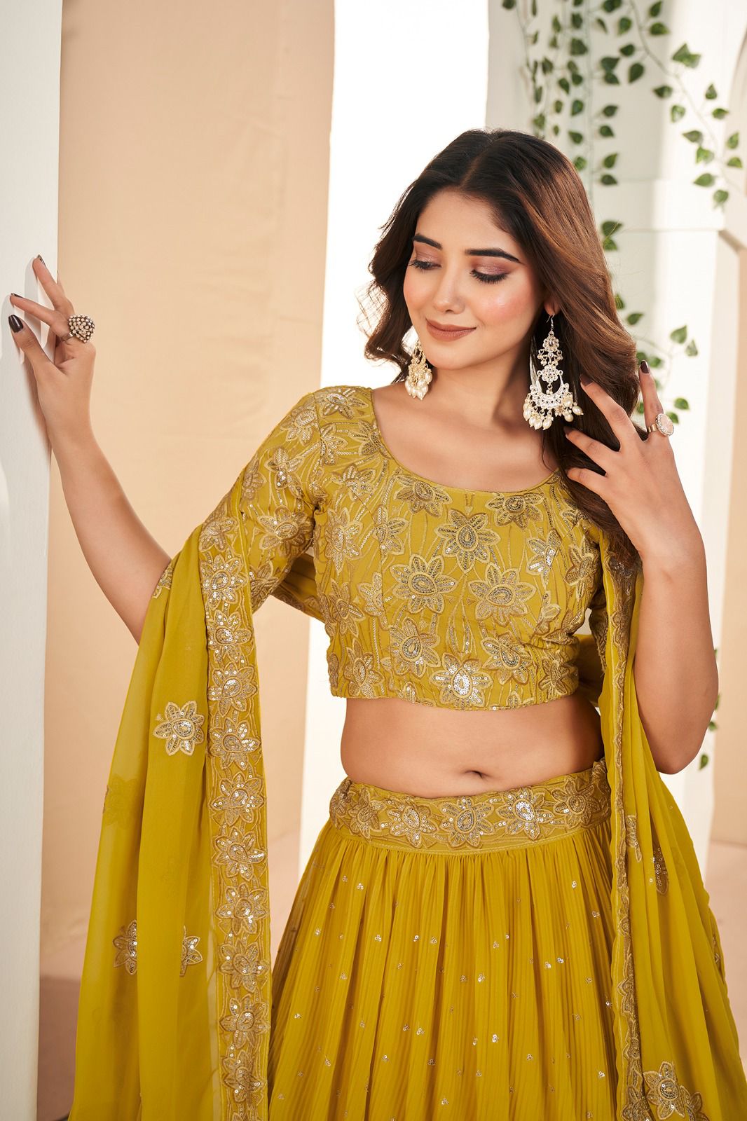 Gulkanya Vol 5 By Aahvan Designs