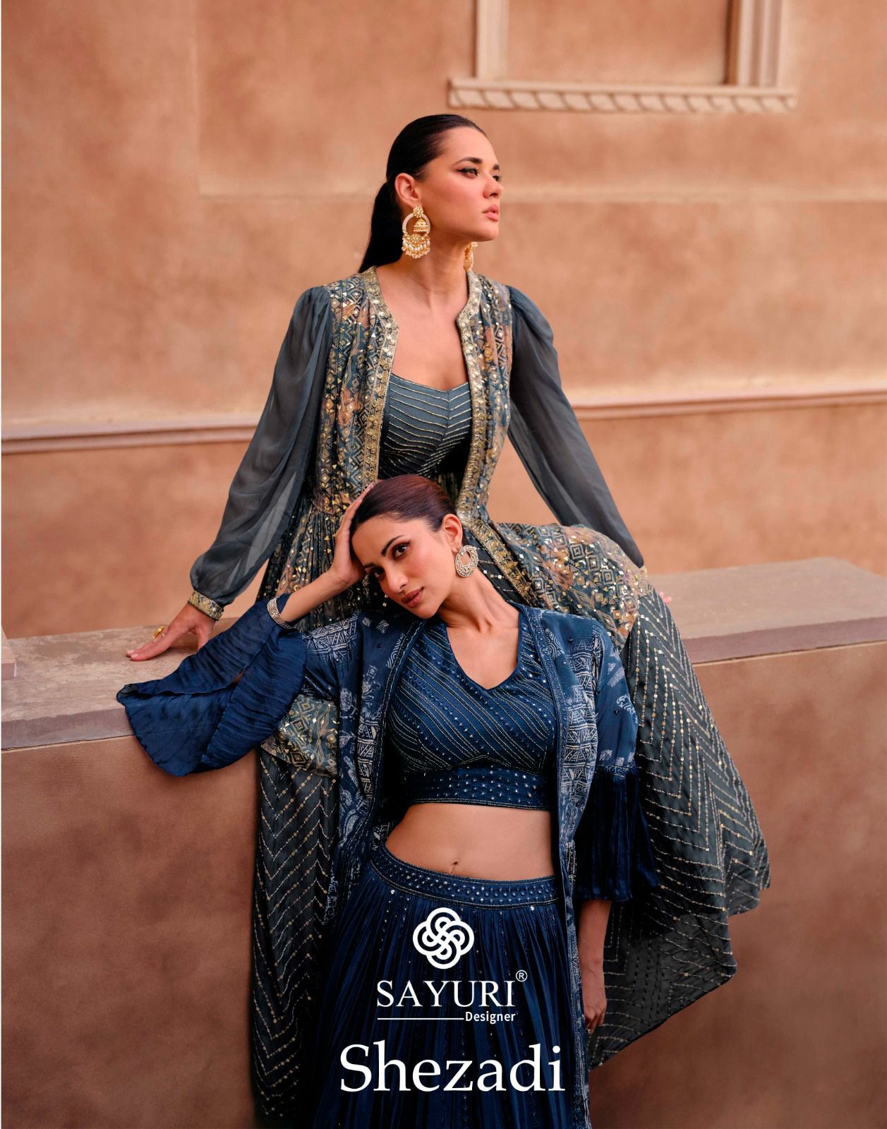 Shehzadi By Sayuri Designer