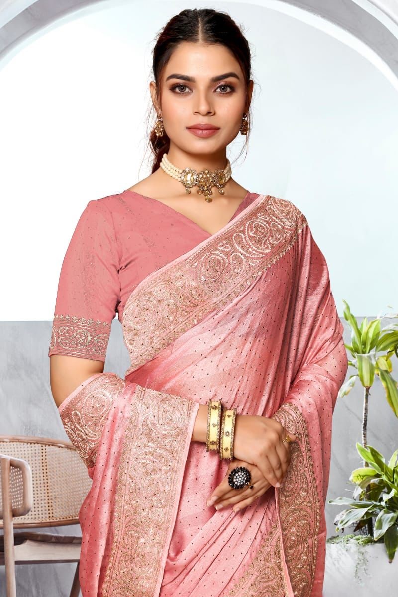 Silken Series 7761 To 7770 By Nari Fashion