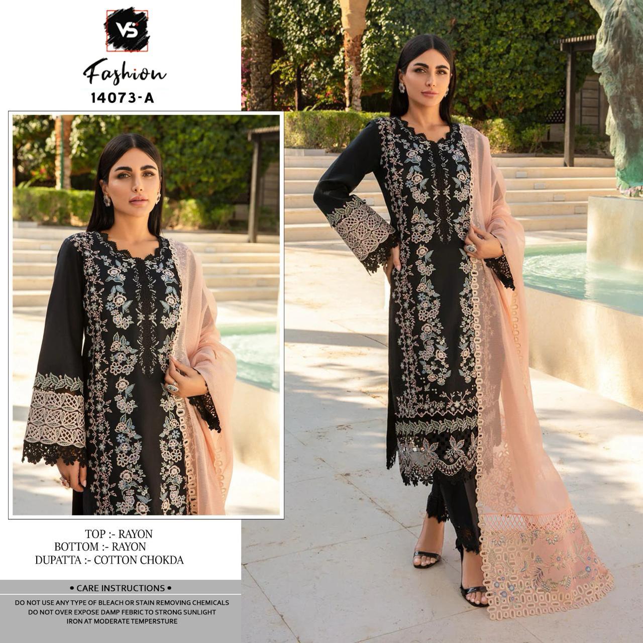 Vs Design 14073 By Vs Fashion