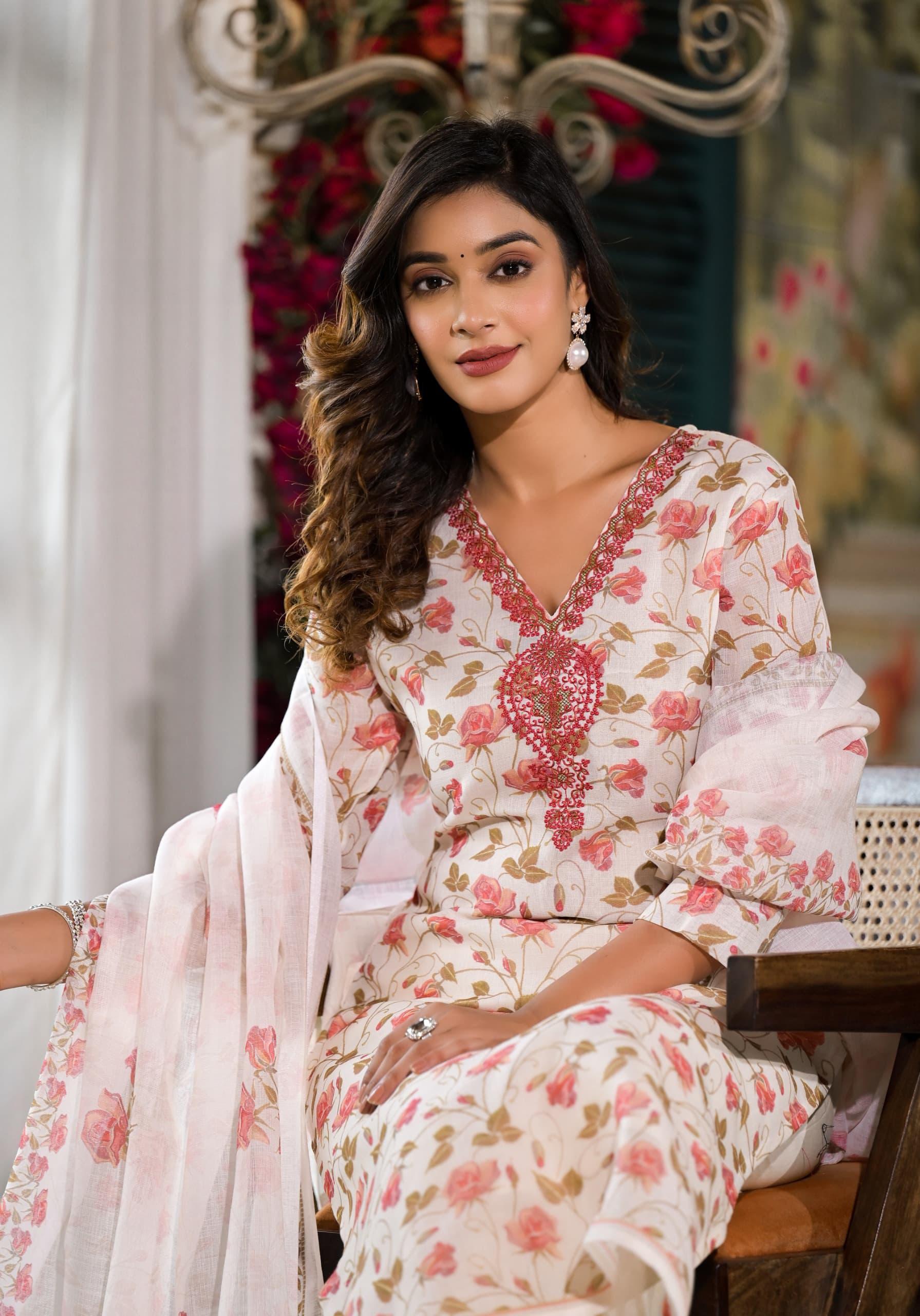 Label Khoj D No 9618 By Khazana Suits