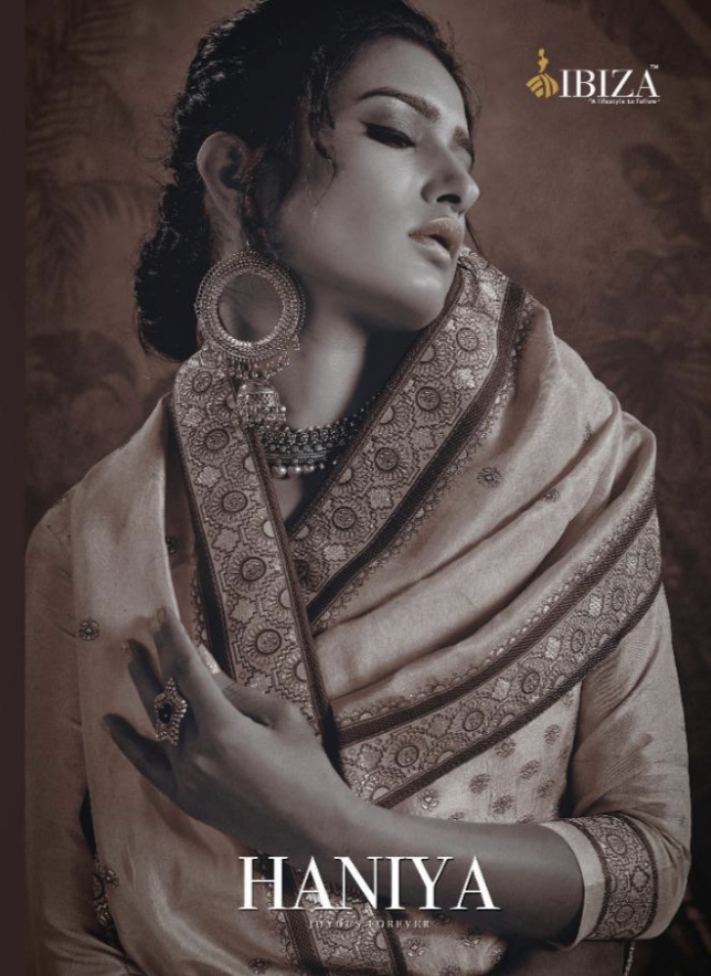 Haniya By Ibiza Dealer And Exporter Surat Gujarat