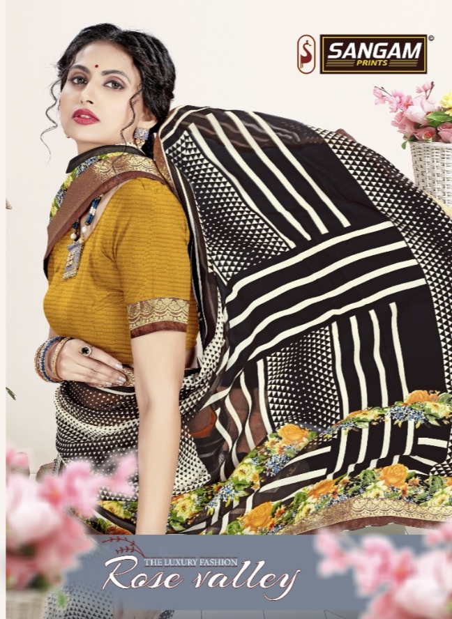 Rose Valley By Sangam Manufacturer Traders Surat Gujarat