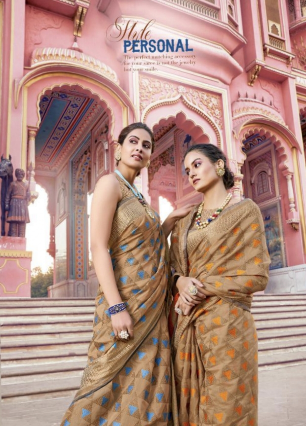 Royality By Shakunt Manufacturer Traders Surat