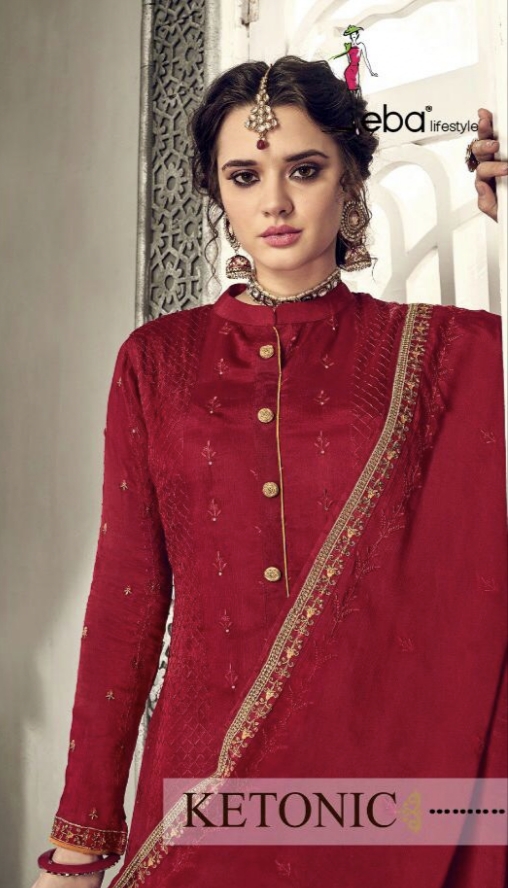 Ketonic By Eba Lifestyle Manufacturer Traders Surat