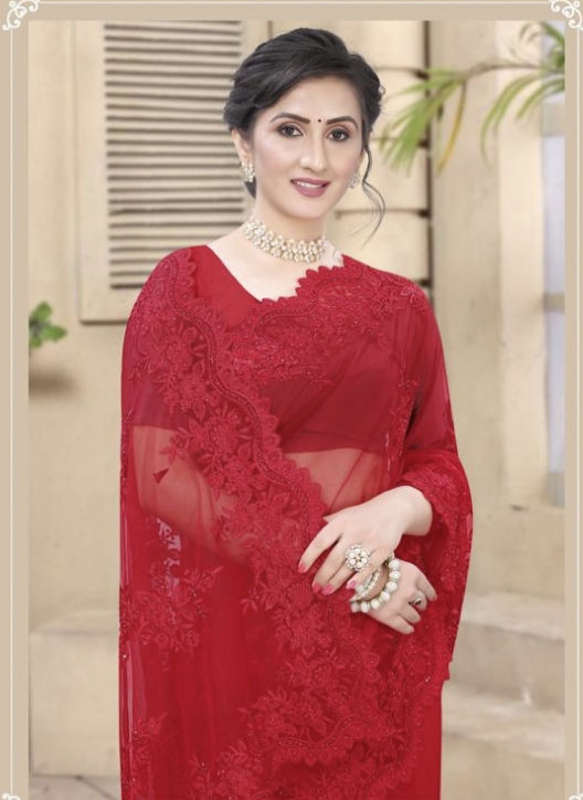 Ambition Series 811 To 820 By Nari Single Available Manufacturer Traders Surat