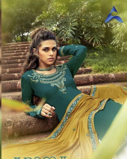 Aroma By Alisa Manufacturer Traders Surat