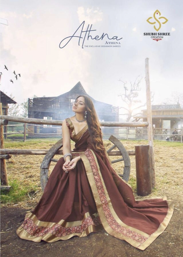 Athena By Shub Shree Manufacturer Traders Sura