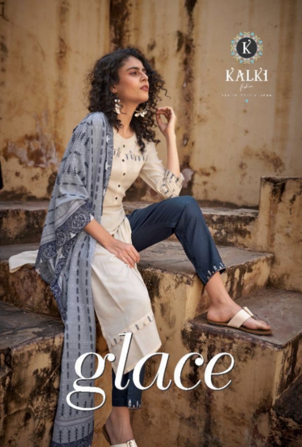 Galce By Kalki Fashion Manufacturer Traders Surat