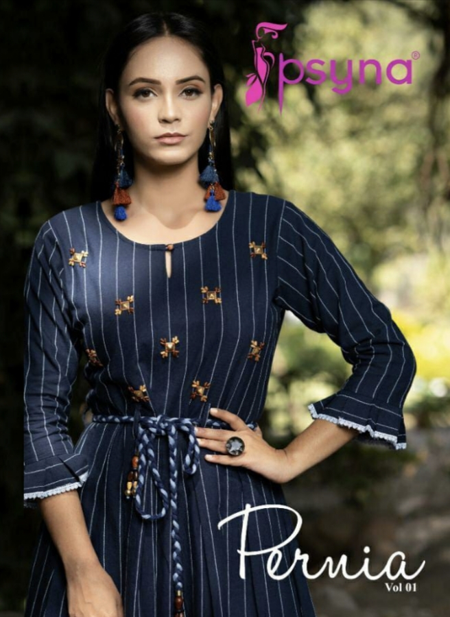 Pernia By Psyna Wholesale Supplier Traders In Surat