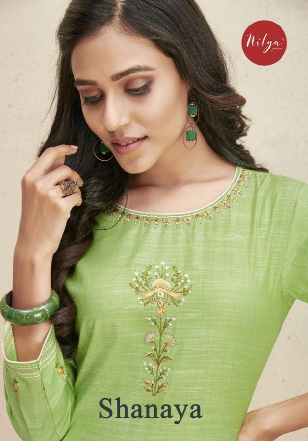 Shanaya By Lt Fabrics Manufacturer Traders Surat