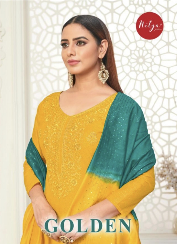 Golden By Nitya Lt Manufacturer Traders Surat