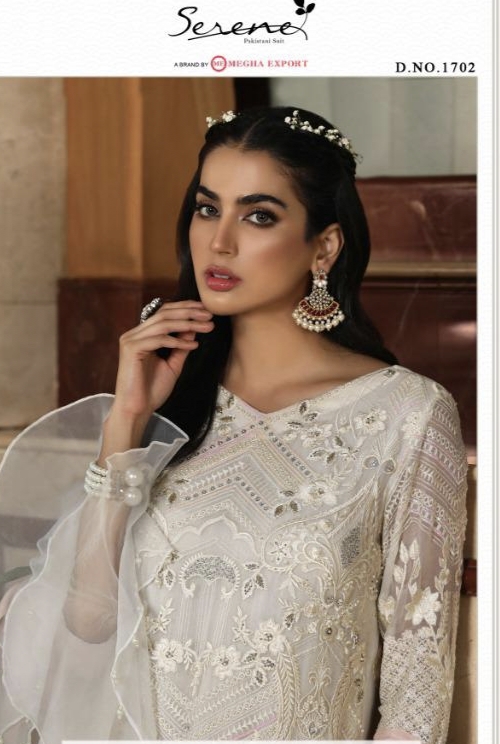 Zarif By Megha Exports Manufacturer Traders Surat