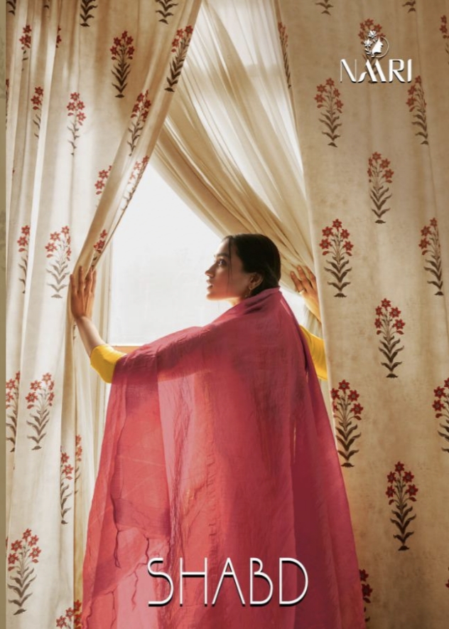 Shabd By Naari Manufacturer Traders Surat